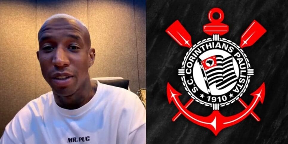 Enquanto Depay recebe R$6M, esse é o salário milionário que Talisca pede para jogar no Corinthians