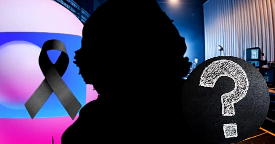 Em estado terminal, galã da Globo desistiu de lutar contra câncer: "A pedido dele mesmo"