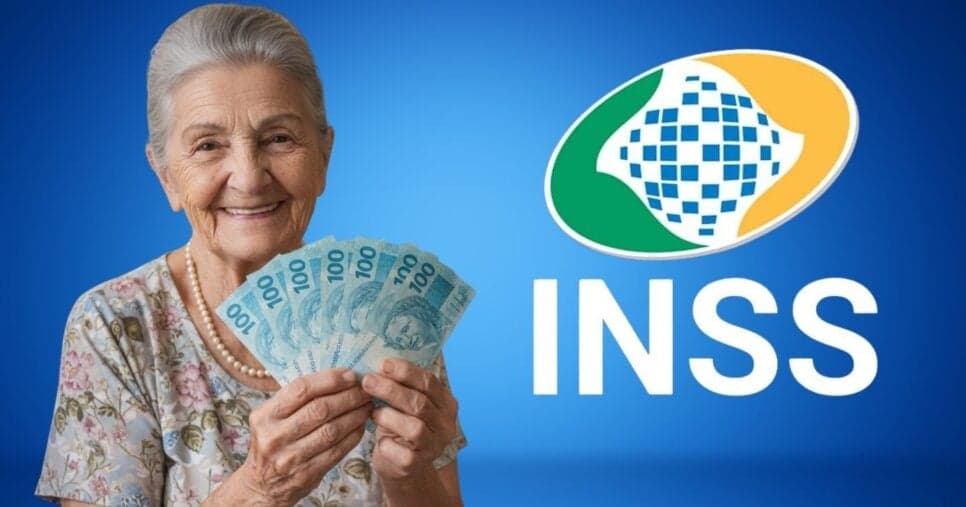 Novo valor do INSS com reajuste confirmado, acréscimo de 6,7% e calendário 2026 divulgado