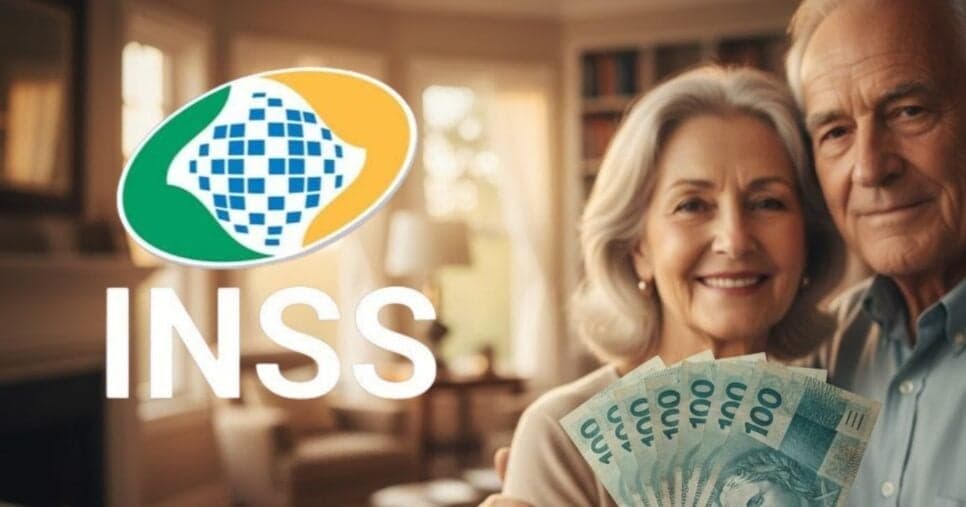 Aposentados em festa: INSS anuncia pagamento de R$ 4,2 mil em abril
