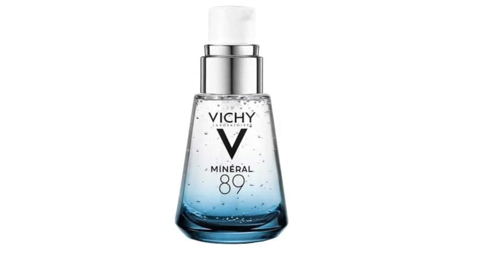 Mineral 89 Sérum (Foto: Vicky) Mineral 89 Sérum (Foto: Vicky)