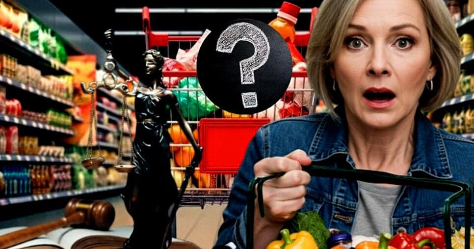 Nova regra estadual em supermercados libera outra cobrança a clientes em 2026