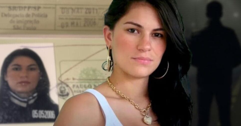 Homem do passaporte de Eliza Samudio revela sigilo pelo qual não o entregou à polícia: "Não iam saber"