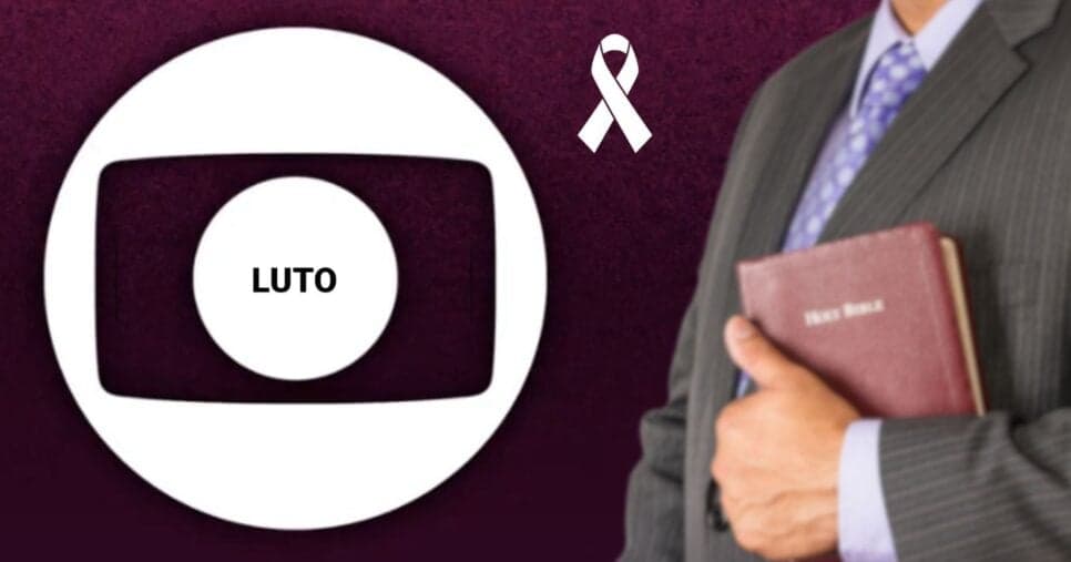 Luto: Morte de pastor amado por acidente trágico é confirmada por jornal da Globo hoje (21/1)