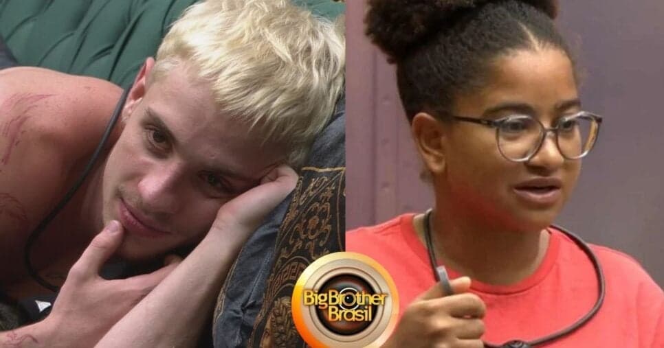 BBB26: Juliano Floss revela perseguição contra Milena e prevê sister como a campeã da edição