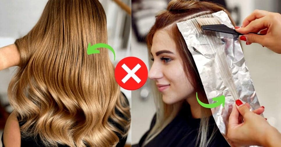 Esqueça o loiro: Nova tendência de cor disfarça os grisalhos e rejuvenesce na hora