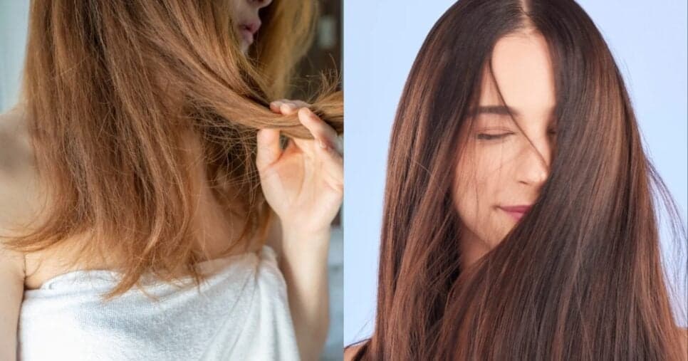 Chapinha que dura o dia todo: 4 dicas que mantêm fios lisos e sem frizz