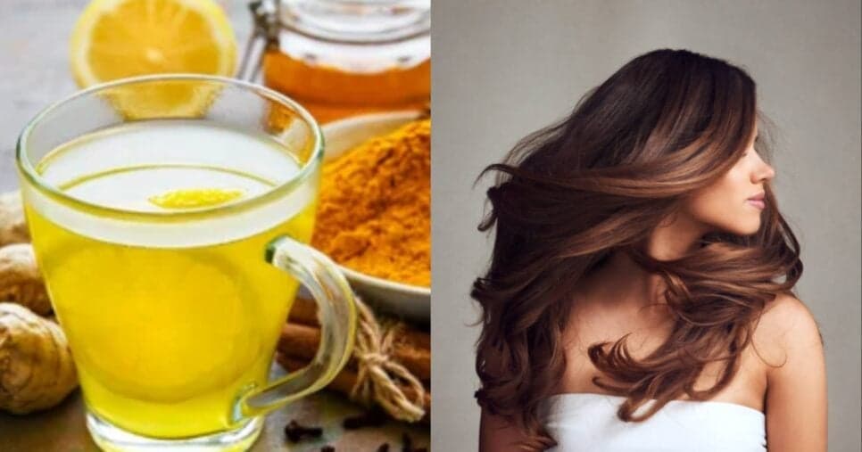 Grisalho apagado: Como fazer tinta com chá para reverter o cabelo branco em 30 minutos