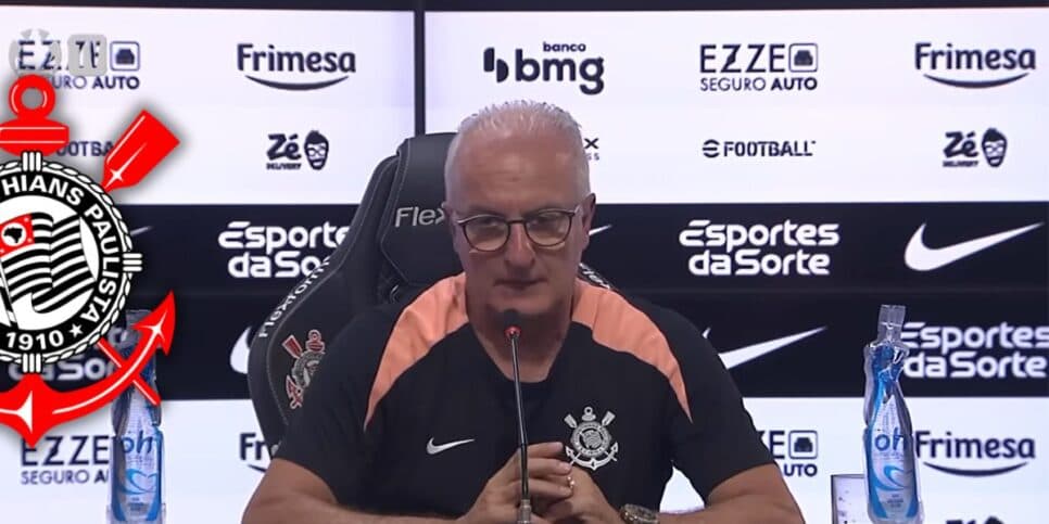 Dorival Jr exige reforços e Corinthians prepara novas contratações em 2026