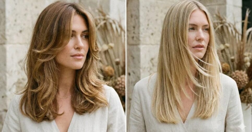 Corte de cabelo semi reto (Foto: Reprodução/ Internet) Corte de cabelo semi reto (Foto: Reprodução/ Internet)