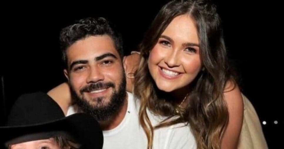 Globo acaba de confirmar prisão da esposa de Henrique, dupla de Juliano, por atitude imperdoável hoje (3)