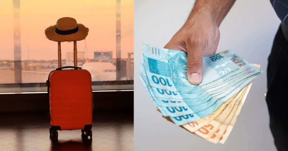 Vender férias: Posso converter os 30 dias em dinheiro?