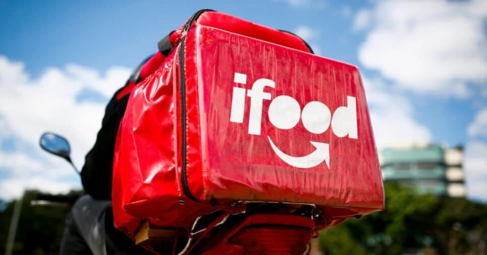 Mega econômicas: As 7 melhores motos para trabalhar com Ifood no Brasil