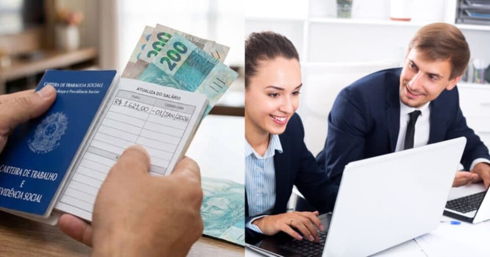 Qual é o valor do salário mínimo dos auxiliares administrativos em São Paulo em 2026?
