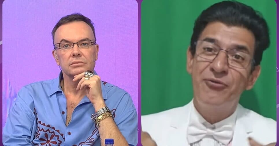 Vidente interrompe programa de Felipeh Campos e diz quem vencerá o BBB26: "Olha só"