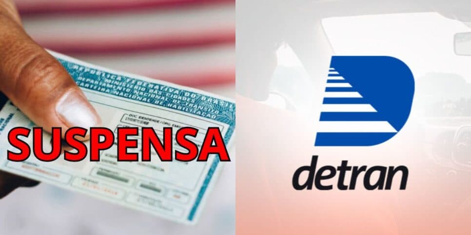 Suspensão da CNH e apreensão do veículo: Detran confirma 2 proibições que atingem quem é da categoria A
