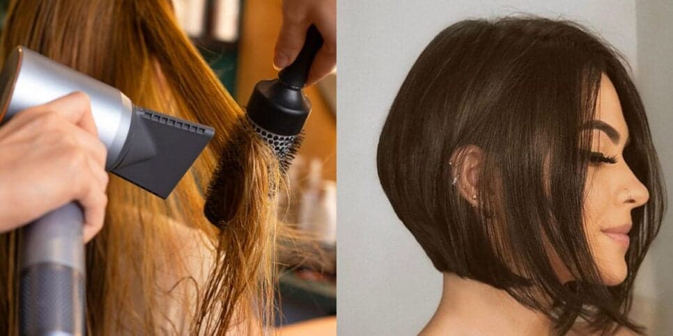 Fios alinhados e pontas sedosas: Os melhores cortes de cabelo para quem tem progressiva
