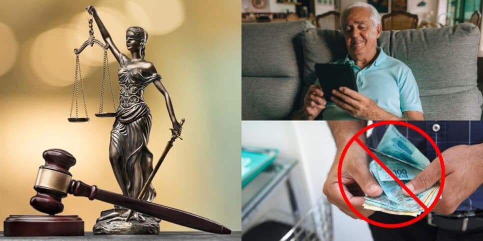 Justiça estadual garante mais uma isenção aos idosos 60+ em apenas 1 passo em 2026