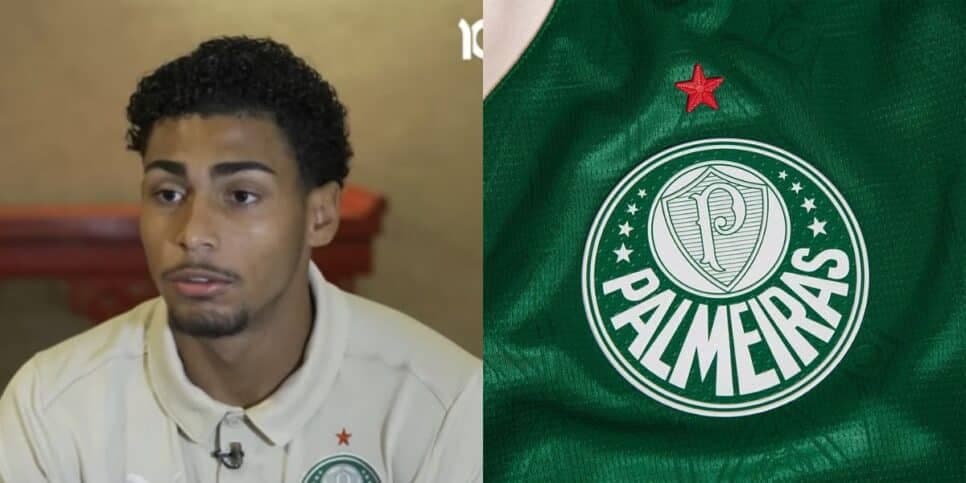Luighi ainda terá o julgamento do TJD (Reprodução: GE/ Youtube) Luighi ainda terá o julgamento do TJD (Reprodução: GE/ Youtube)