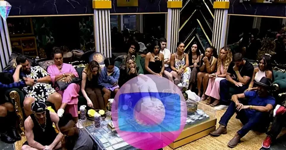 Elenco do BBB26 (Foto Reprodução/Montagem/Lennita/TV Foco/Canva/Globo) Elenco do BBB26 (Foto Reprodução/Montagem/Lennita/TV Foco/Canva/Globo)