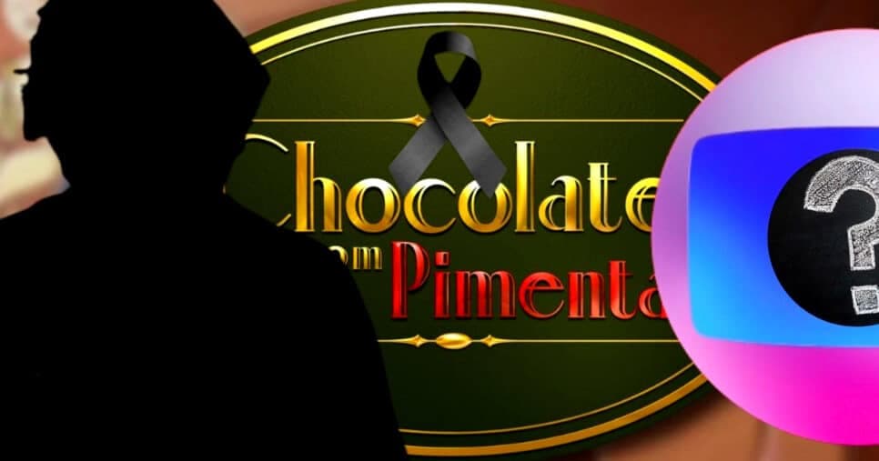 Estrela de Chocolate com Pimenta não suportou e morreu dias depois do filho, que atuava com ela