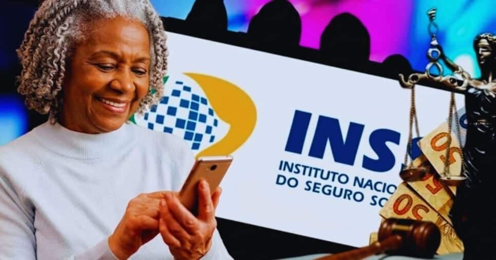 Além da aposentadoria: Lei do INSS informa outros 7 benefícios garantidos aos segurados em 2026