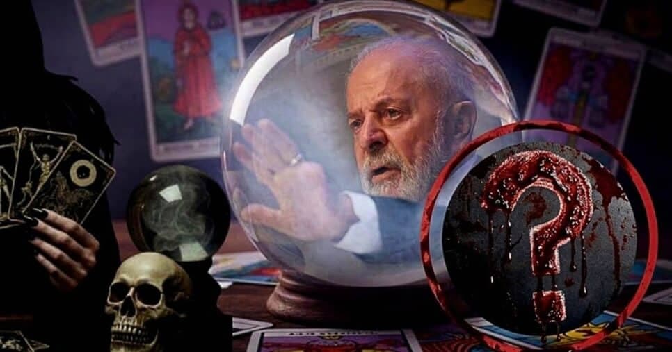 Veja o que vidente disse sobre Lula (Foto Reprodução/Montagem/Lennita/TV Foco/GMN/ Marcelo Camargo/Agência Brasil) Veja o que vidente disse sobre Lula (Foto Reprodução/Montagem/Lennita/TV Foco/GMN/ Marcelo Camargo/Agência Brasil)