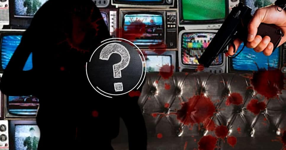 Tragédia: Qual atriz mirim foi assassinada pelo pai aos 10 anos?