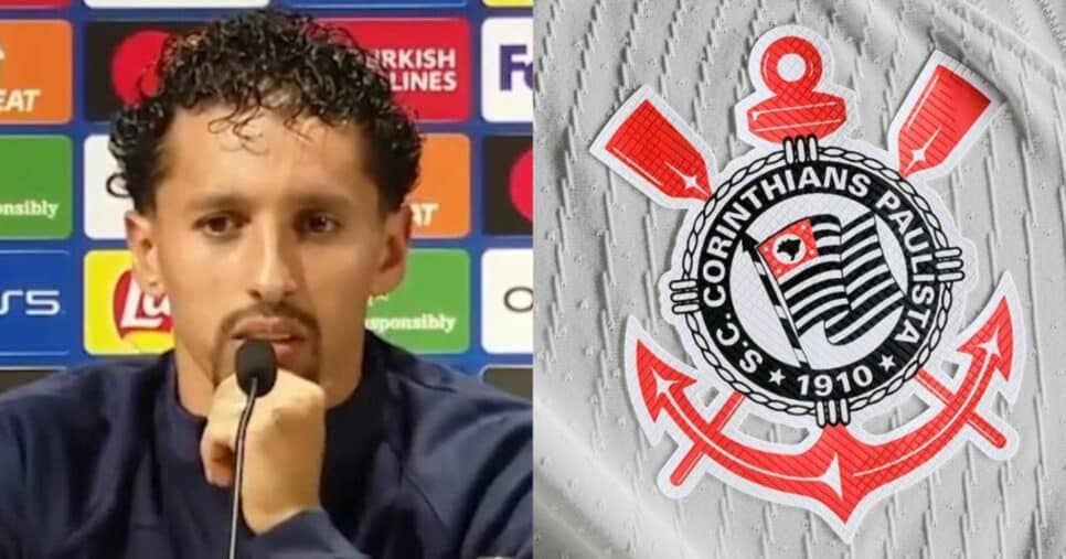 Marquinhos no Corinthians? Zagueiro do PSG abre o jogo hoje(24/03) sobre assinar com o Timão