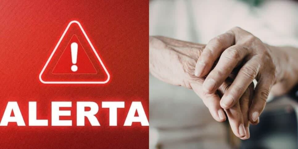 Governo estuda emitir alerta em caso de idoso desaparecido (Reprodução: Montagem TV Foco) Governo estuda emitir alerta em caso de idoso desaparecido (Reprodução: Montagem TV Foco)