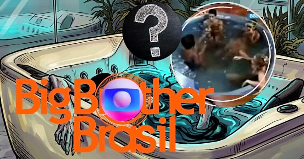 Dentro da hidro: Qual participante sofreu AVC no BBB e precisou ser substituída?