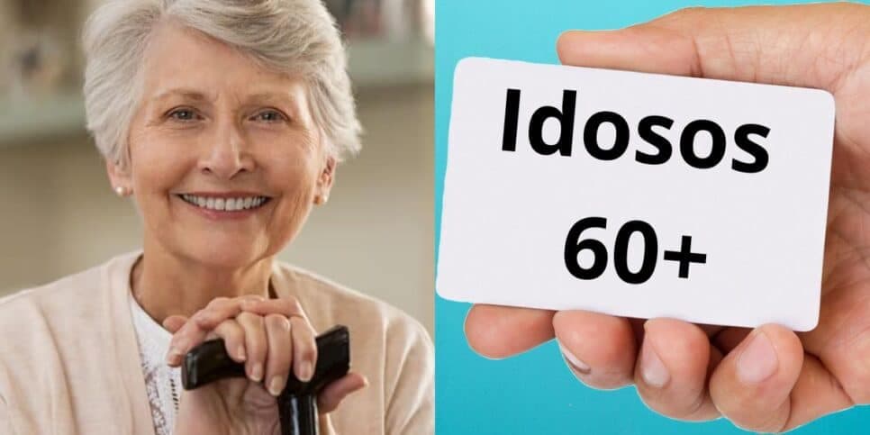 Idosos 60+ garantem novo cartão com isenção em pagamento em cidade no RJ