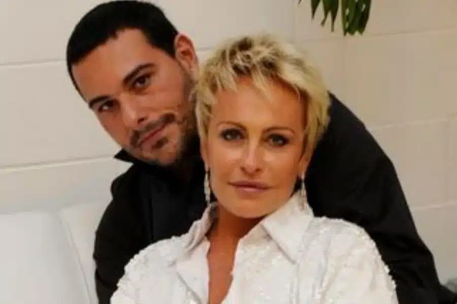 Marcelo Frisoni, ex-marido de Ana Maria Braga, acabou sendo preso (Foto: Reprodução/ Internet) Marcelo Frisoni, ex-marido de Ana Maria Braga, acabou sendo preso (Foto: Reprodução/ Internet)