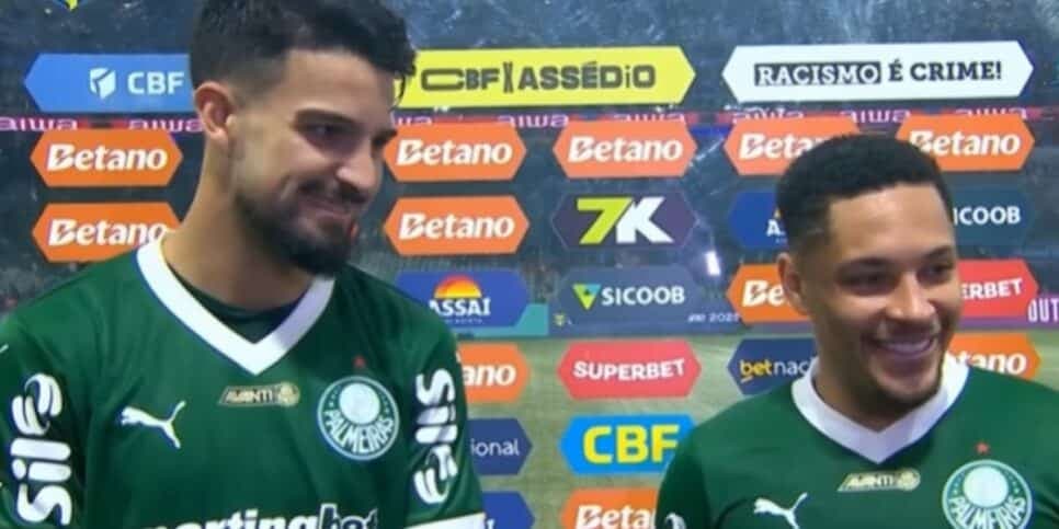 Leila Pereira topa vender atacante do Palmeiras por R$300M após a Copa do Mundo