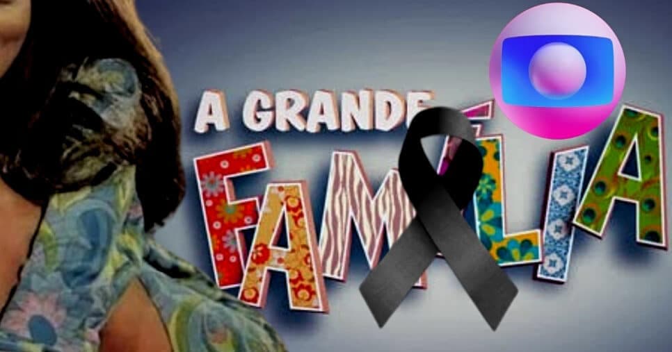 Triste perda: Qual protagonista de A Grande Família morreu por vício aos 70 anos?