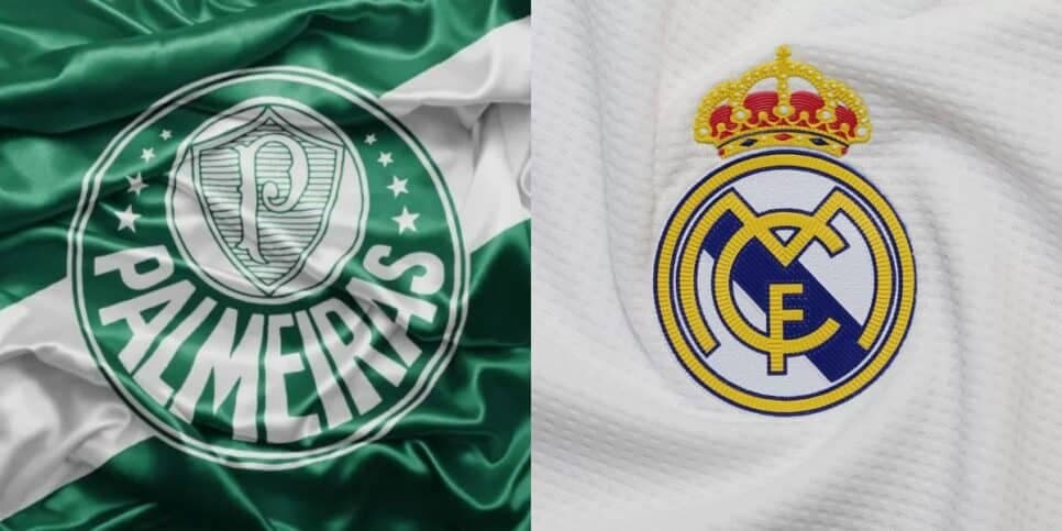 Leila Pereira assina contrato e garante reforço do Real Madrid ao Palmeiras em 2026