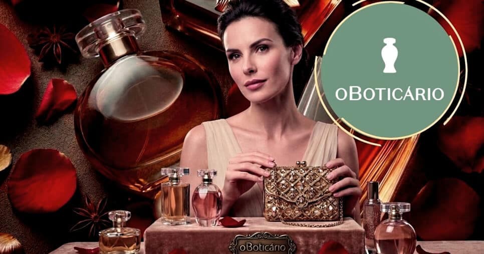 Alta fixação: Como escolher perfume da Boticário que cabe na bolsa e dura o dia inteiro