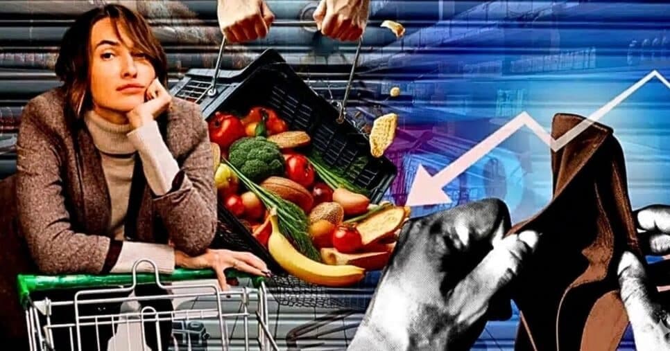 Falência: O fim de grande rede de supermercados após 40 anos e tristeza de clientes