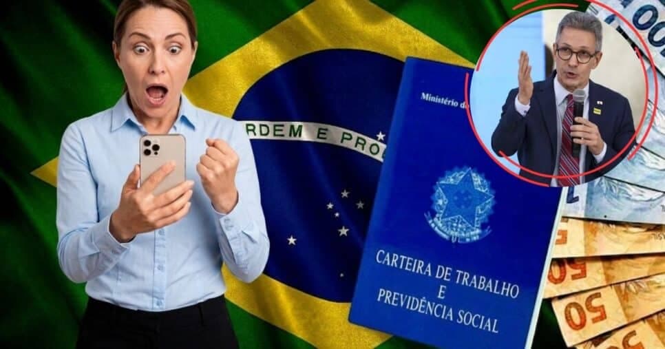 Era Zema: Qual é o salário mínimo de Minas Gerais em 2026?