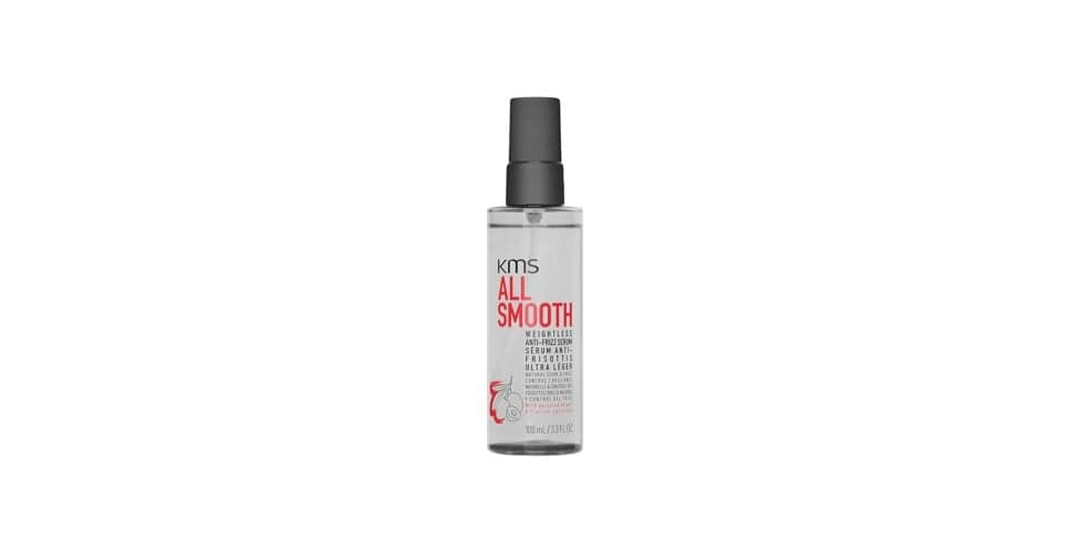KMS All Smooth Weightless Anti Frizz Serum KMS All Smooth Weightless Anti Frizz Serum