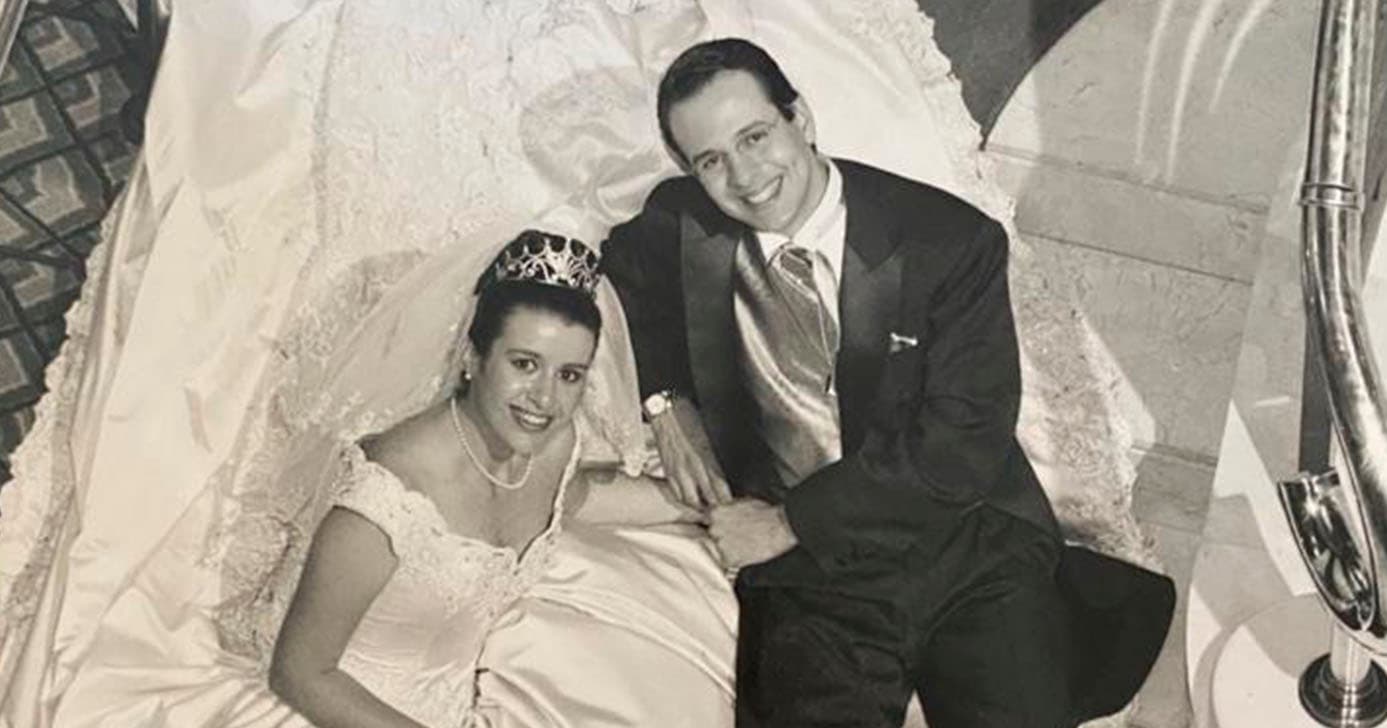 Celso Zucatelli e sua esposa Ana Zucatelli (Foto: Reprodução - Instagram) Celso Zucatelli e sua esposa Ana Zucatelli (Foto: Reprodução - Instagram)