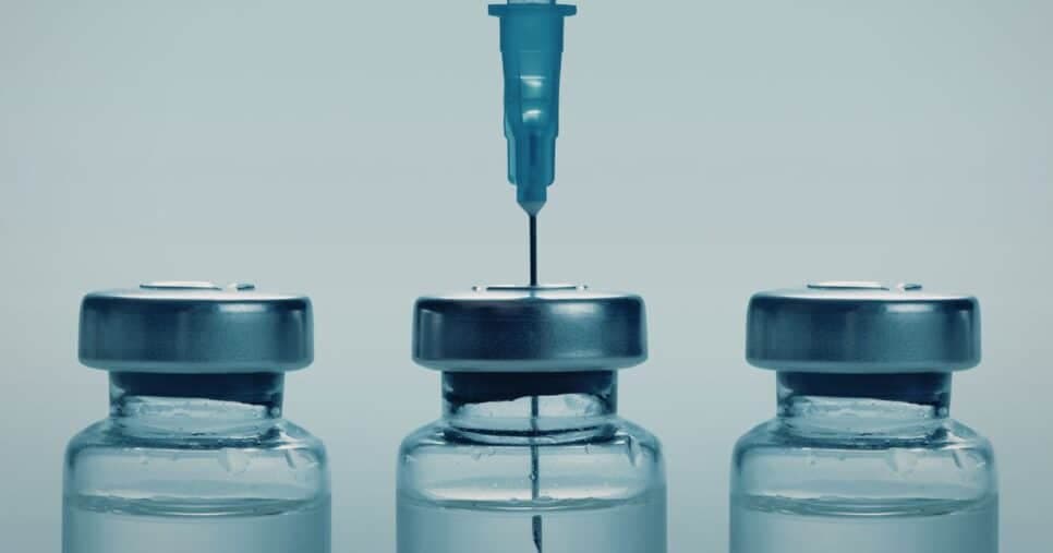 Ilustração medicamento (Foto: Canva) Ilustração medicamento (Foto: Canva)