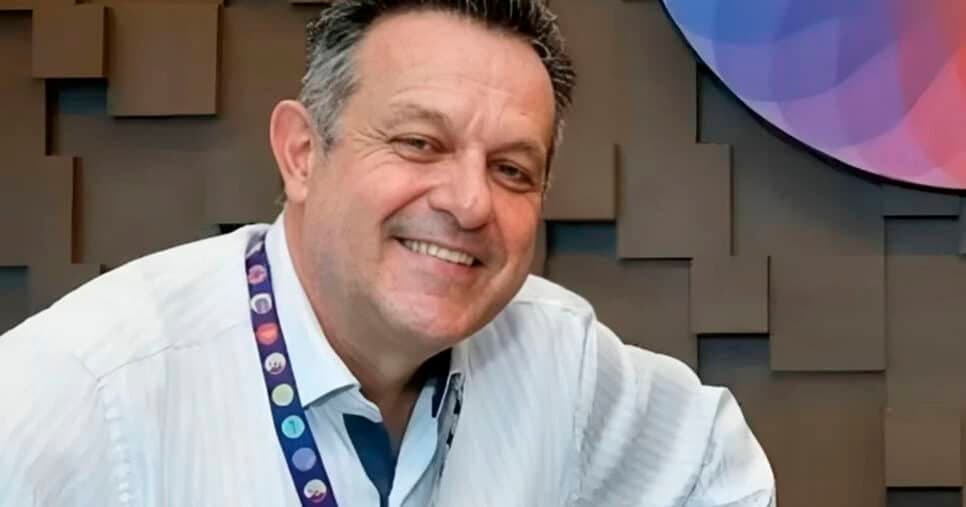 Mauro Lissoni deixa a direção do SBT (Foto: Reprodução) Mauro Lissoni deixa a direção do SBT (Foto: Reprodução)