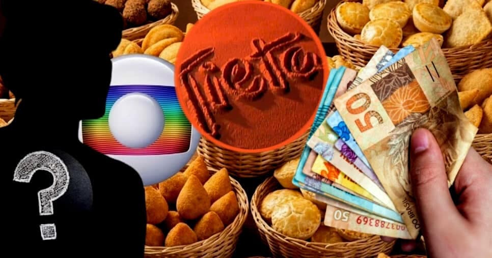 A musa de Tieta que vendeu salgados para sobreviver após a Globo: "Eu era retardada"