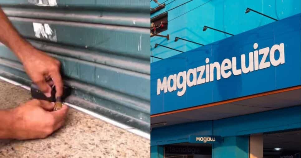 140 lojas engolidas: Qual varejista chegou ao fim após ser comprada pela Magazine Luiza?