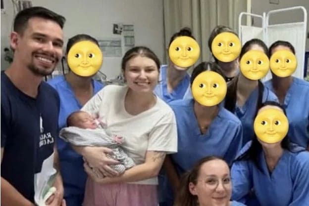 Novo amor do viúvo de Isabel Veloso fez parte da equipe médica da famosa (Foto: Reprodução / Instagram)
Novo amor do viúvo de Isabel Veloso fez parte da equipe médica da famosa (Foto: Reprodução / Instagram)