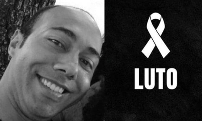 Morre jornalista Sérgio Pereira Bittencourt (Foto: Reprodução / Instagram)
Morre jornalista Sérgio Pereira Bittencourt (Foto: Reprodução / Instagram)