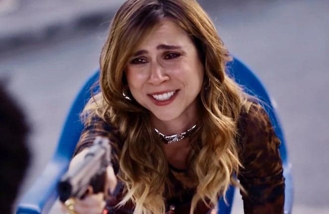 Lucélia (Daphne Bozaski) em Três Graças (Foto: Reprodução / Globo)
Lucélia (Daphne Bozaski) em Três Graças (Foto: Reprodução / Globo)