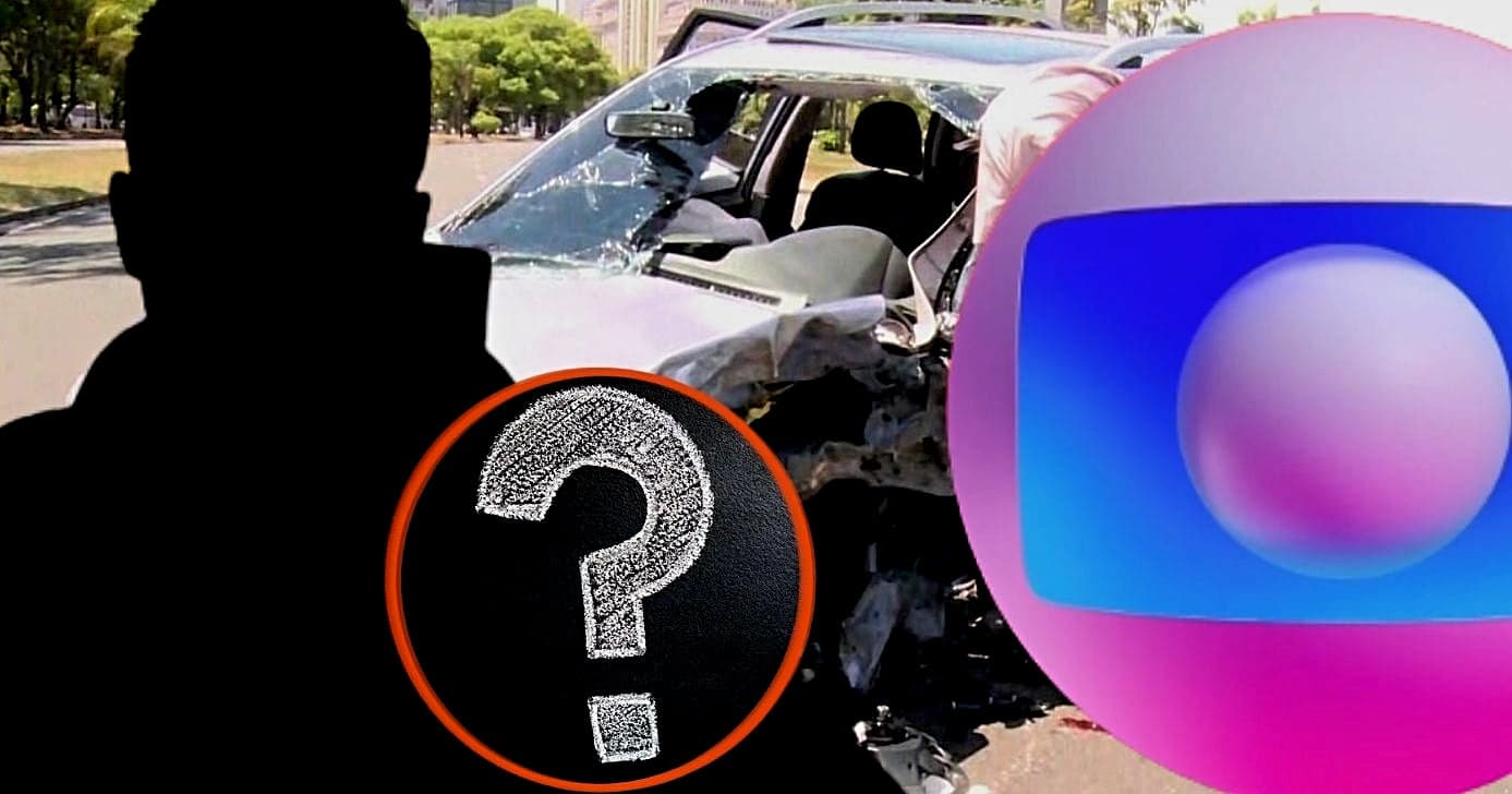 Acidente fatal de carro: Qual galã da Globo morreu precocemente aos 42 anos?