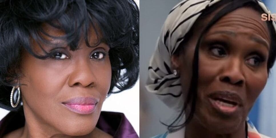 Dee Freeman participou de Dexter (Foto: Reprodução / Instagram)
Dee Freeman participou de Dexter (Foto: Reprodução / Instagram)